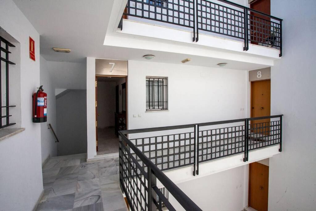 Sanlucar Misericordia Centro Sanlúcar de Barrameda Exterior photo